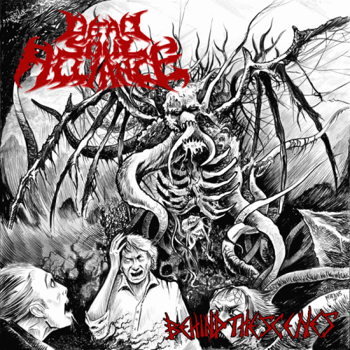 Dead Soul Alliance : Behind the Scenes